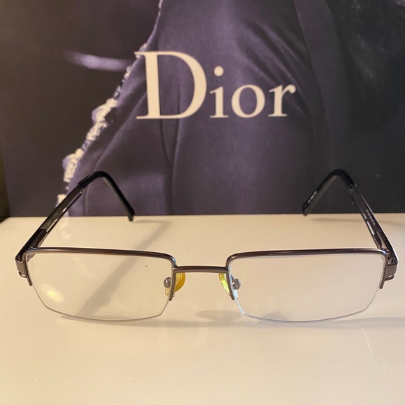 Viva Metal frame men’s eyeglasses - Picture 1 of 6